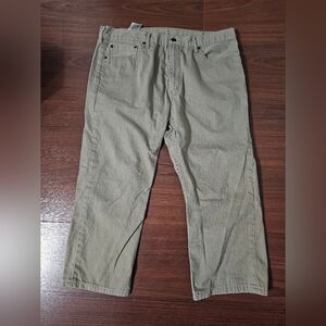Levi's Men's Khaki Chinos
